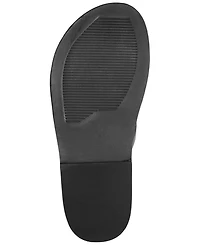 Jeffrey Campbell Women's Studded Slip-On Flat Sandals