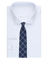 Michael Kors Men's Maison Grid Tie