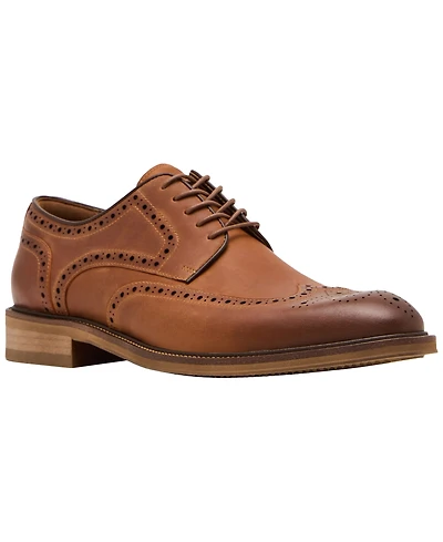 Steve Madden Men's Elmsford Lace-Up Shoes