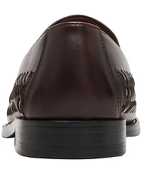 Steve Madden Men's Nelliston Slip-On Shoes