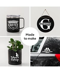 Cricut Value Vinyl (35 ft)