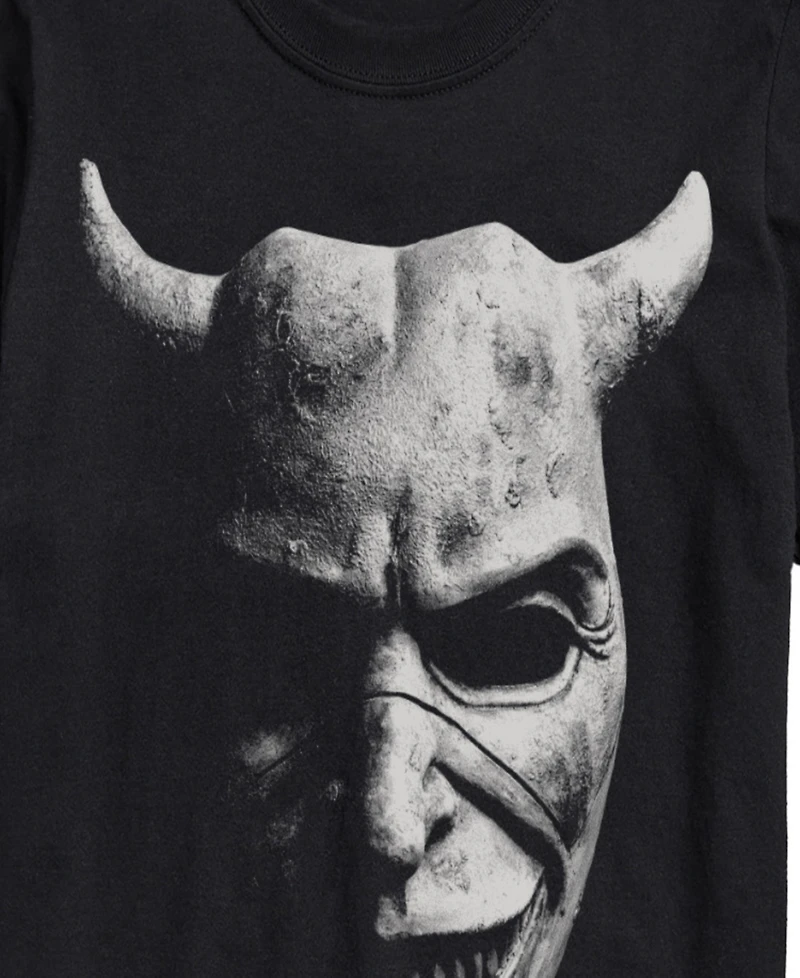 Airwaves Men's Short-Sleeve Graphic T-Shirt