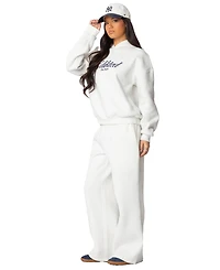 Edikted Women's Miss Hoodie