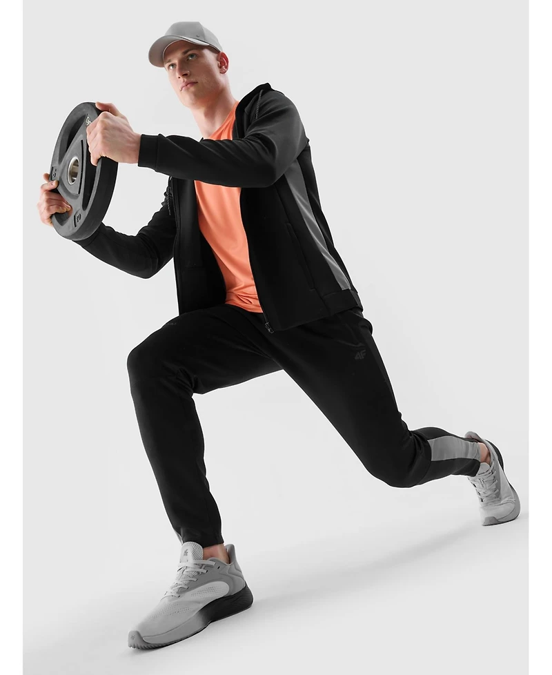 4F Men's Quick Dry Training Pants