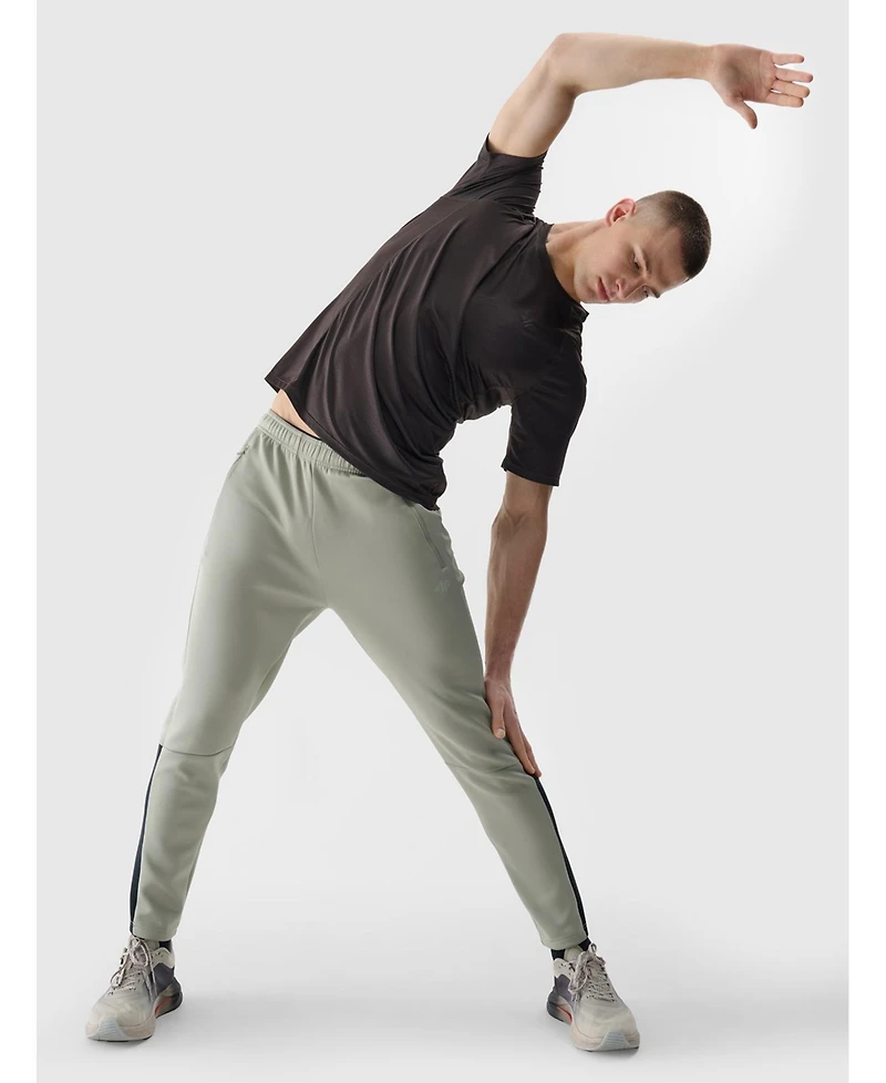 4F Men's Quick Dry Training Pants