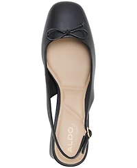 Aldo Women's Lilynae Block Heel Dress Pumps