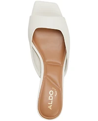 Aldo Women's Byanka Block Heel Dress Sandals