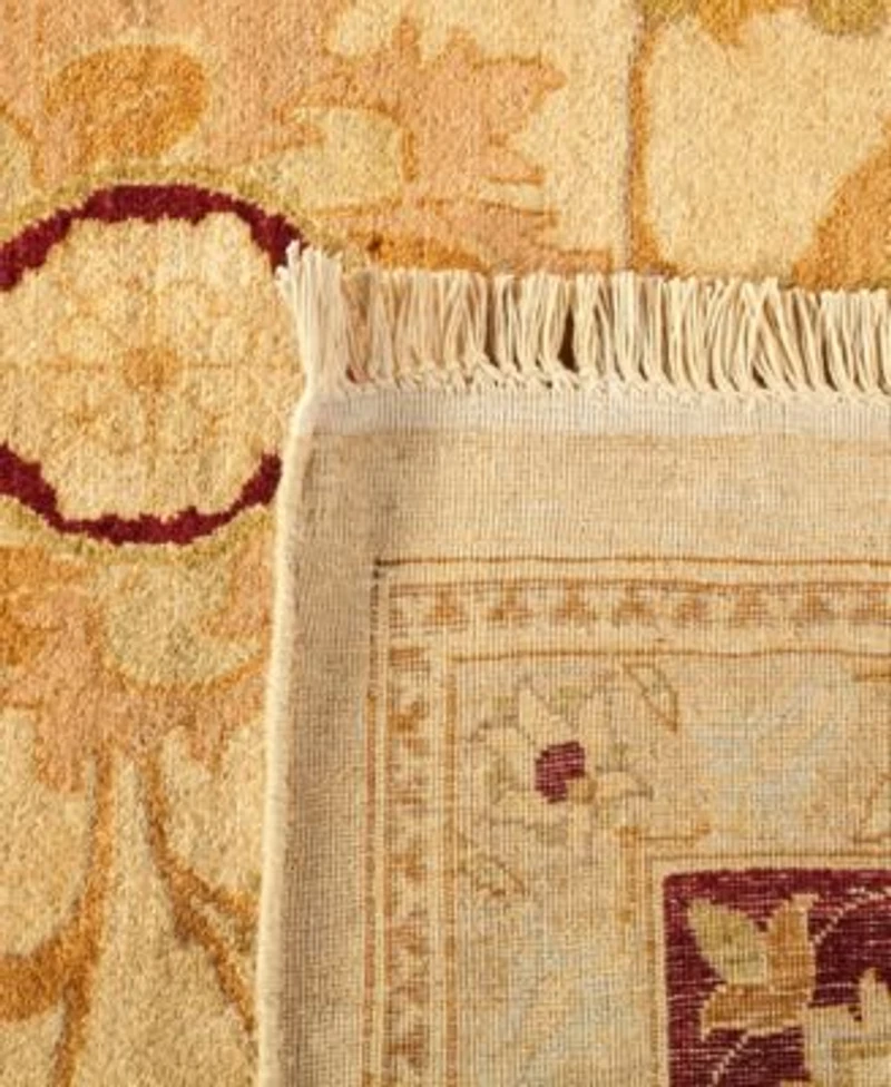 Adorn Hand Woven Rugs Mogul M1335425