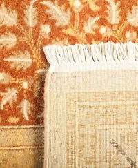 Adorn Hand Woven Rugs Mogul M1448301