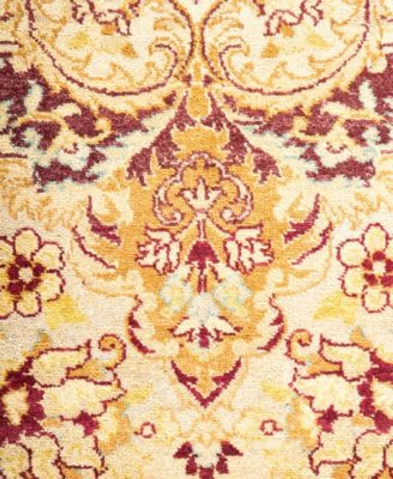 Adorn Hand Woven Rugs Mogul M1195257