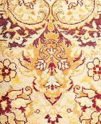 Adorn Hand Woven Rugs Mogul M1195257