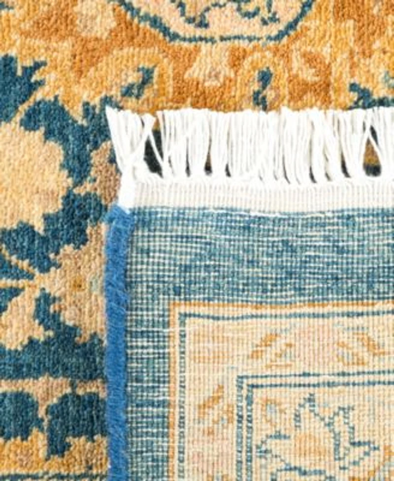 Adorn Hand Woven Rugs Mogul M1273127