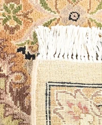 Adorn Hand Woven Rugs Mogul M1416189