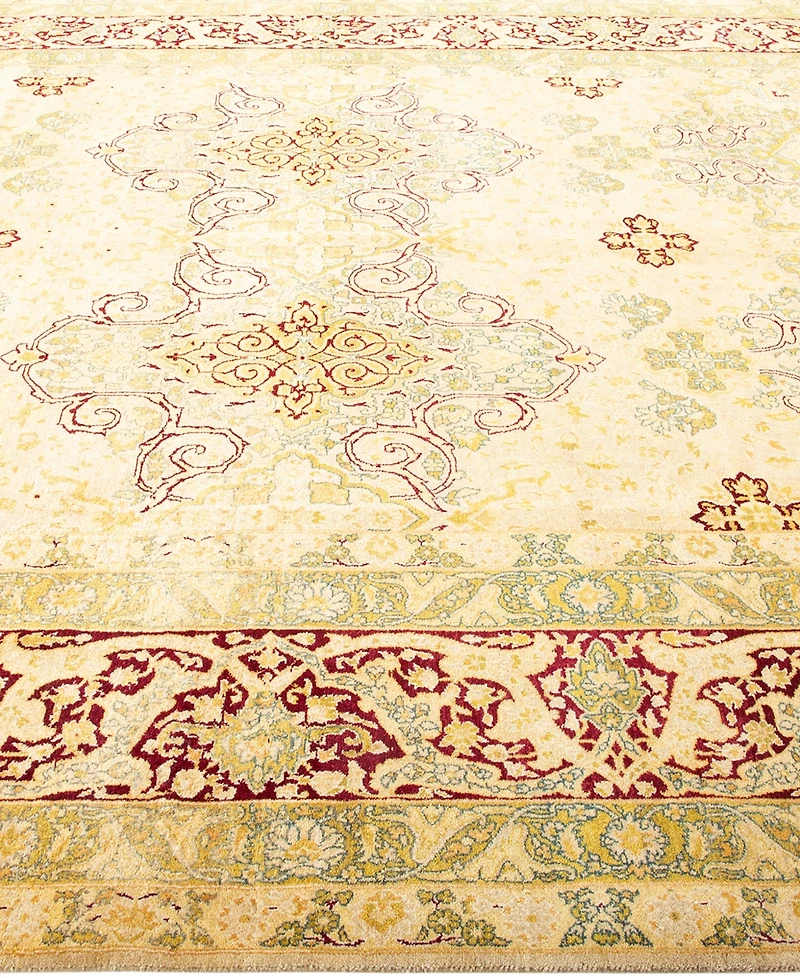 Adorn Hand Woven Rugs Mogul M1322 8' 0" x 10' 4" Area Rug