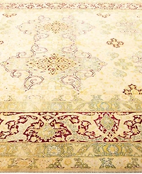 Adorn Hand Woven Rugs Mogul M1322 8' 0" x 10' 4" Area Rug