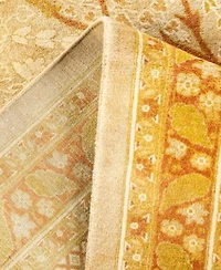 Adorn Hand Woven Rugs Mogul M1323206