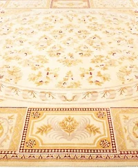 Adorn Hand Woven Rugs Mogul M127415