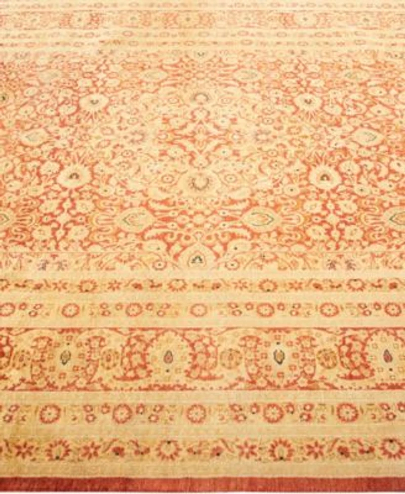 Adorn Hand Woven Rugs Mogul M1220224