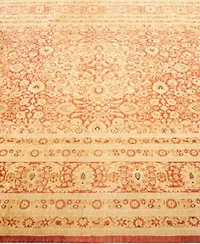 Adorn Hand Woven Rugs Mogul M1220224
