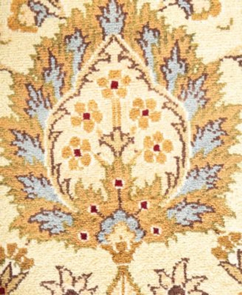 Adorn Hand Woven Rugs Mogul M125226