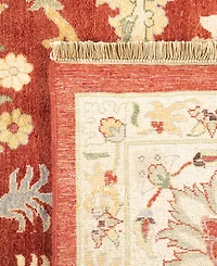 Adorn Hand Woven Rugs Mogul M1373 9' 3" x 11' 10" Area Rug