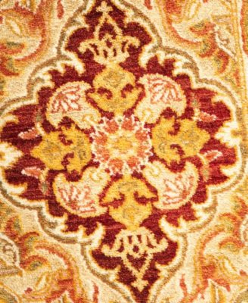 Adorn Hand Woven Rugs Mogul M1656176