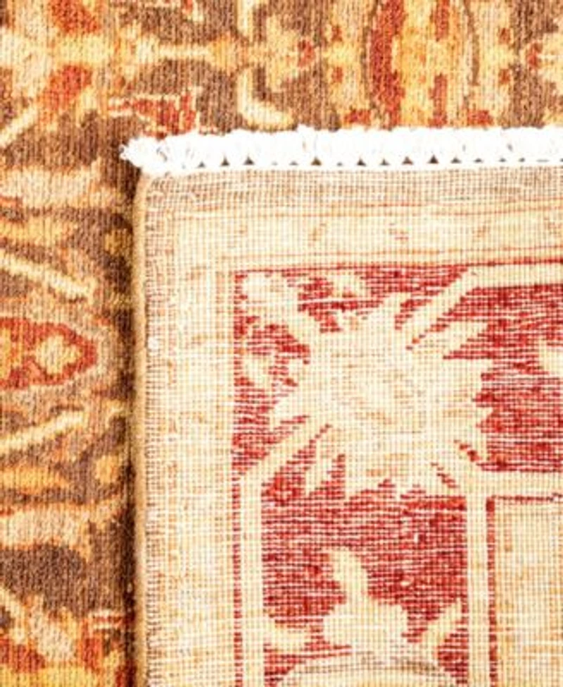 Adorn Hand Woven Rugs Mogul M1784243