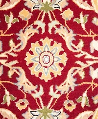 Adorn Hand Woven Rugs Mogul M1276317