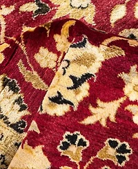 Adorn Hand Woven Rugs Mogul M135279