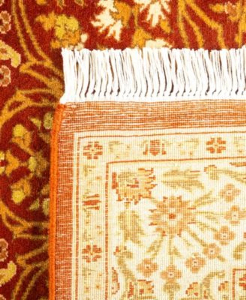Adorn Hand Woven Rugs Mogul M1406544