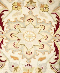 Adorn Hand Woven Rugs Mogul M131621