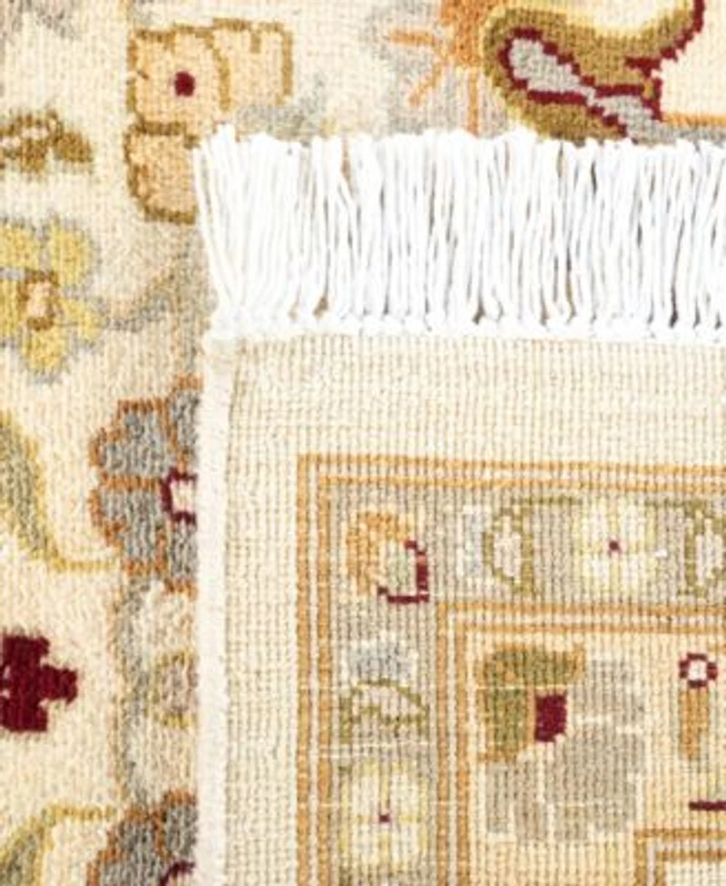 Adorn Hand Woven Rugs Mogul M1369185