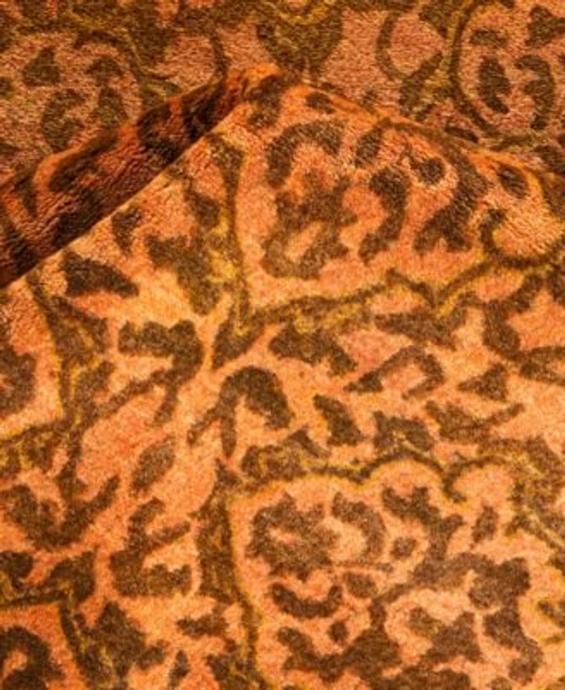 Adorn Hand Woven Rugs Mogul M1583441