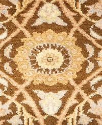 Adorn Hand Woven Rugs Mogul M1674586