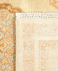 Adorn Hand Woven Rugs Mogul M1530387