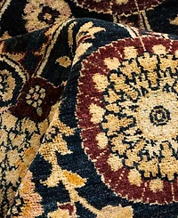 Adorn Hand Woven Rugs Mogul M1256 4' 2" x 6' 1" Area Rug