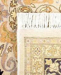 Adorn Hand Woven Rugs Mogul M1196 6' 2" x 8' 10" Area Rug