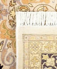 Adorn Hand Woven Rugs Mogul M1196312