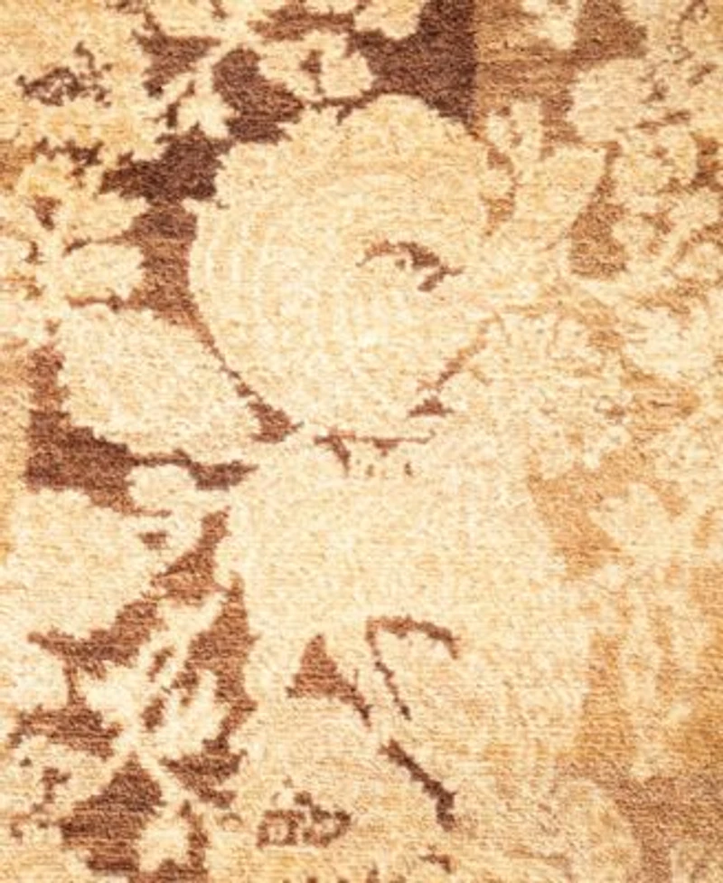 Adorn Hand Woven Rugs Mogul M1567187