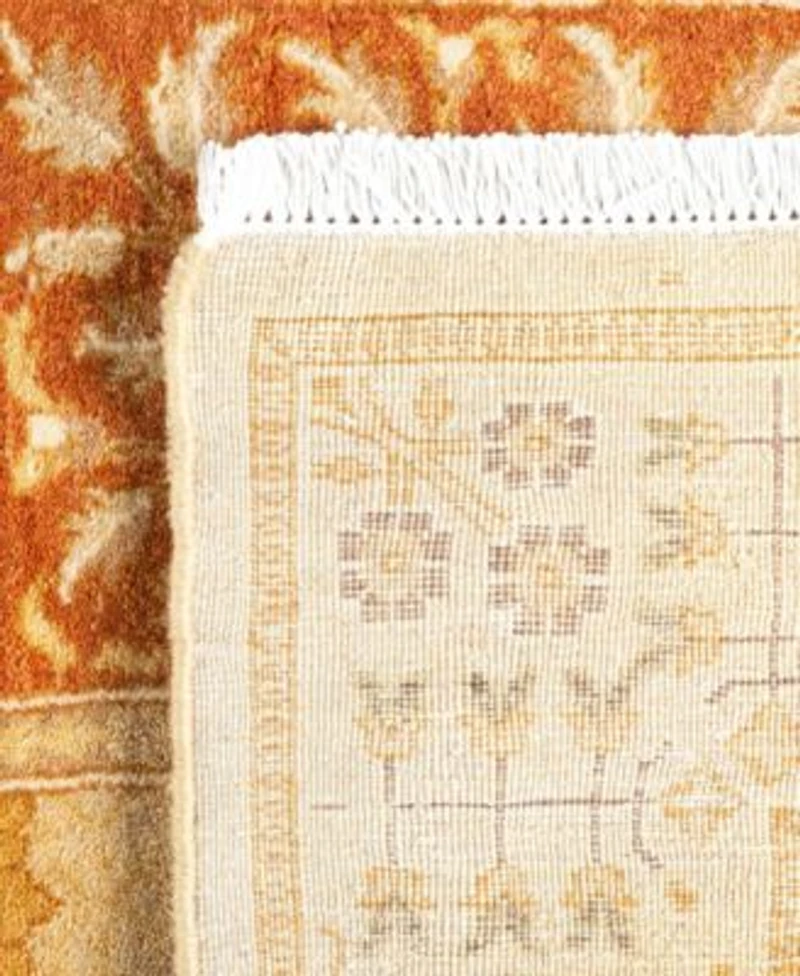 Adorn Hand Woven Rugs Mogul M1530551