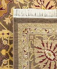 Adorn Hand Woven Rugs Mogul M1196255