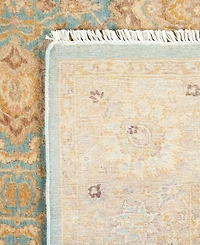 Adorn Hand Woven Rugs Mogul M1749 4' 8" x 6' 8" Area Rug