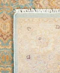 Adorn Hand Woven Rugs Mogul M1749208