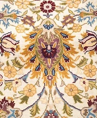 Adorn Hand Woven Rugs Mogul M1190123