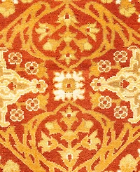Adorn Hand Woven Rugs Mogul M1530 3' 3" x 5' 3" Area Rug