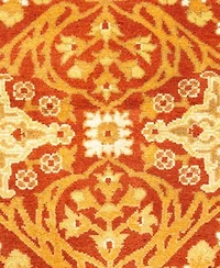 Adorn Hand Woven Rugs Mogul M1530102