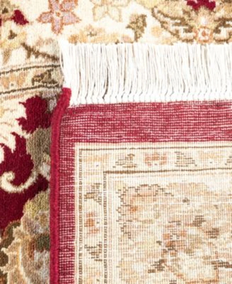 Adorn Hand Woven Rugs Mogul M1619353