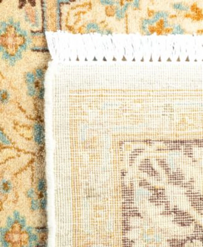 Adorn Hand Woven Rugs Mogul M1503428