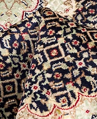 Adorn Hand Woven Rugs Mogul M1798 2' 7" x 8' 2" Runner Area Rug