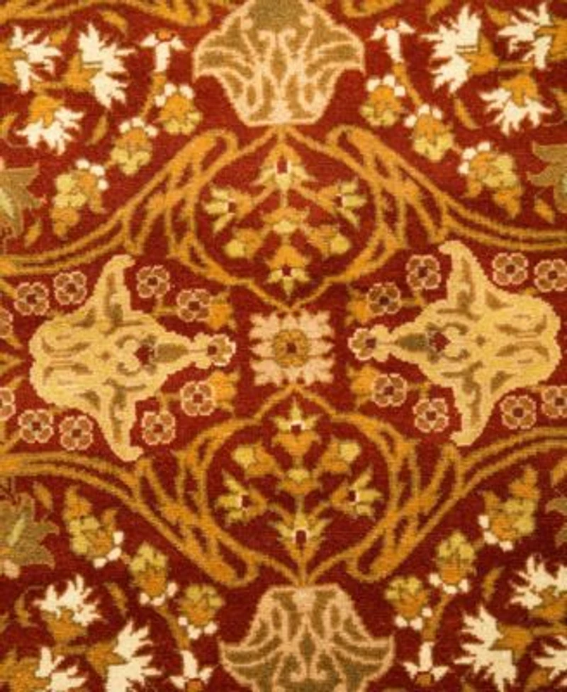 Adorn Hand Woven Rugs Mogul M1479296